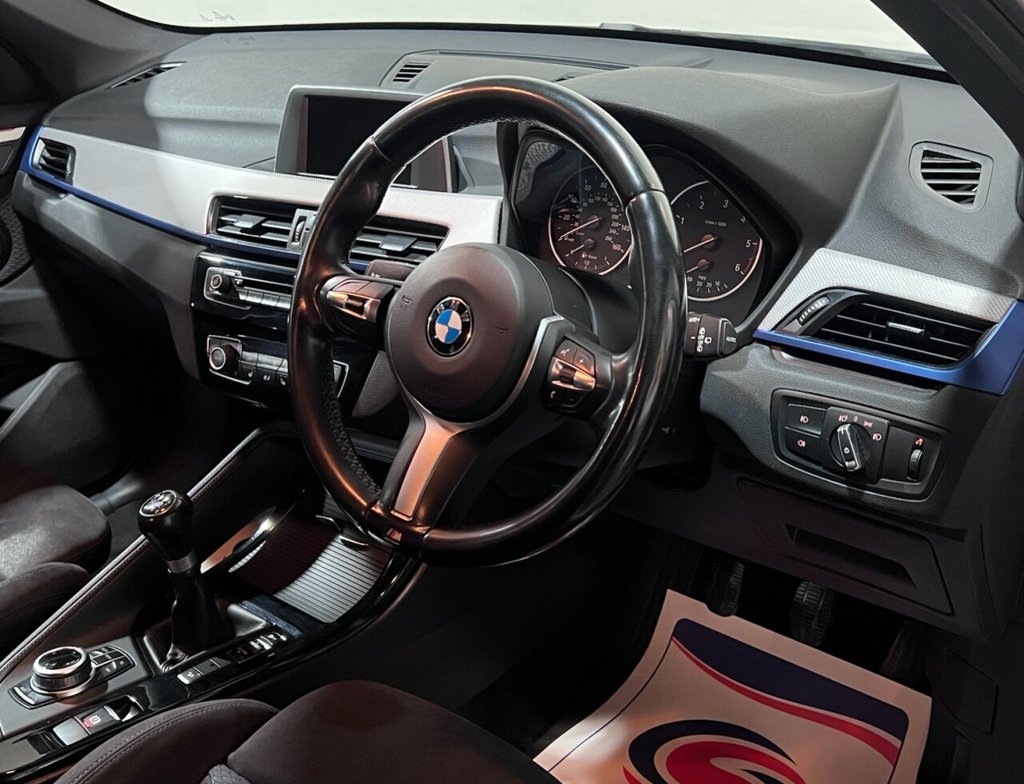 Used BMW X1 2016 for sale - 76923365: Photo 24