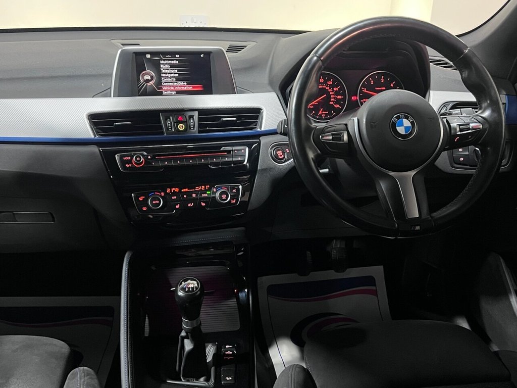 Used BMW X1 2016 for sale - 76923365: Photo 25