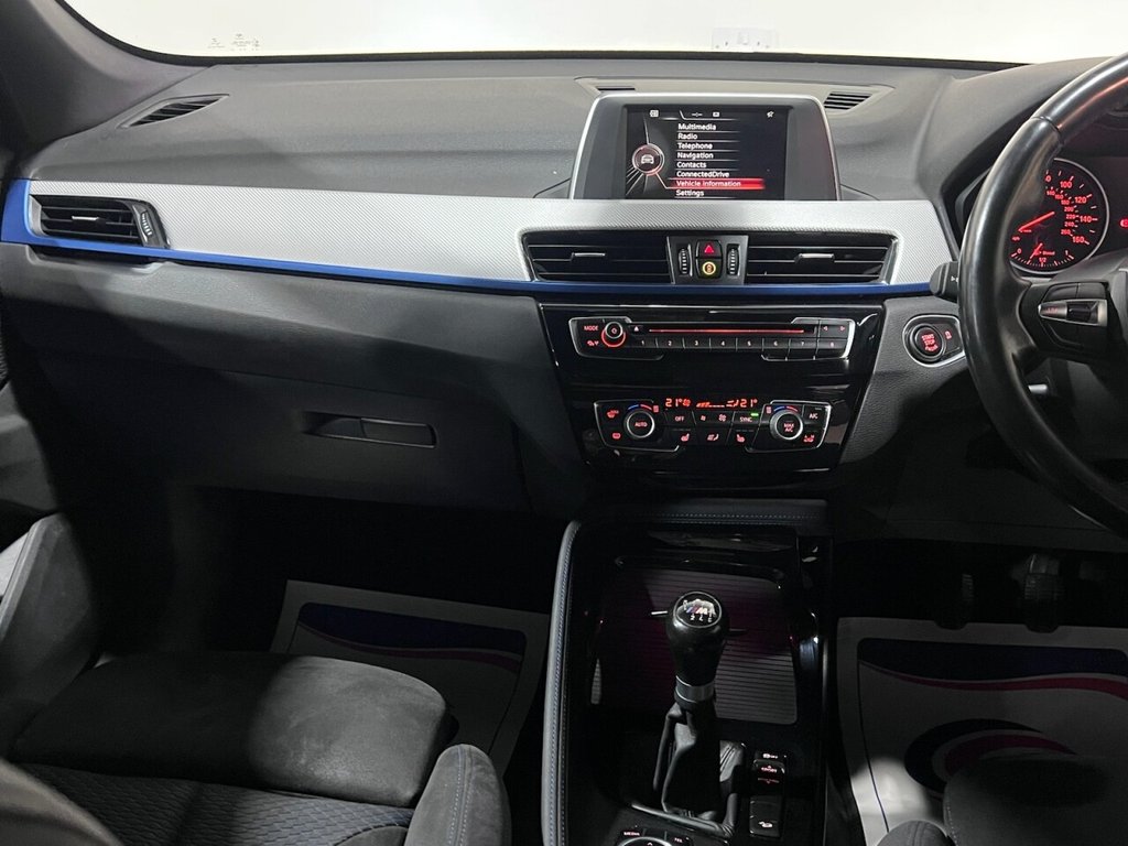 Used BMW X1 2016 for sale - 76923365: Photo 26
