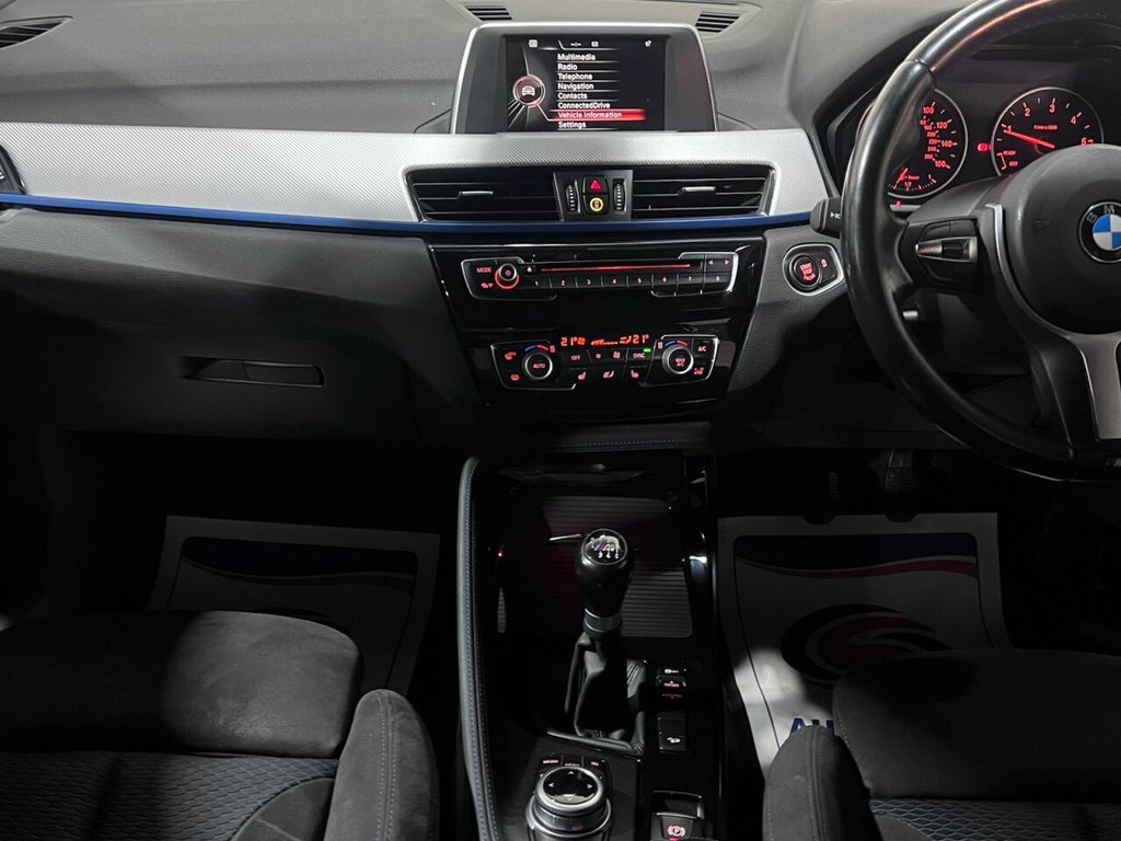 Used BMW X1 2016 for sale - 76923365: Photo 27