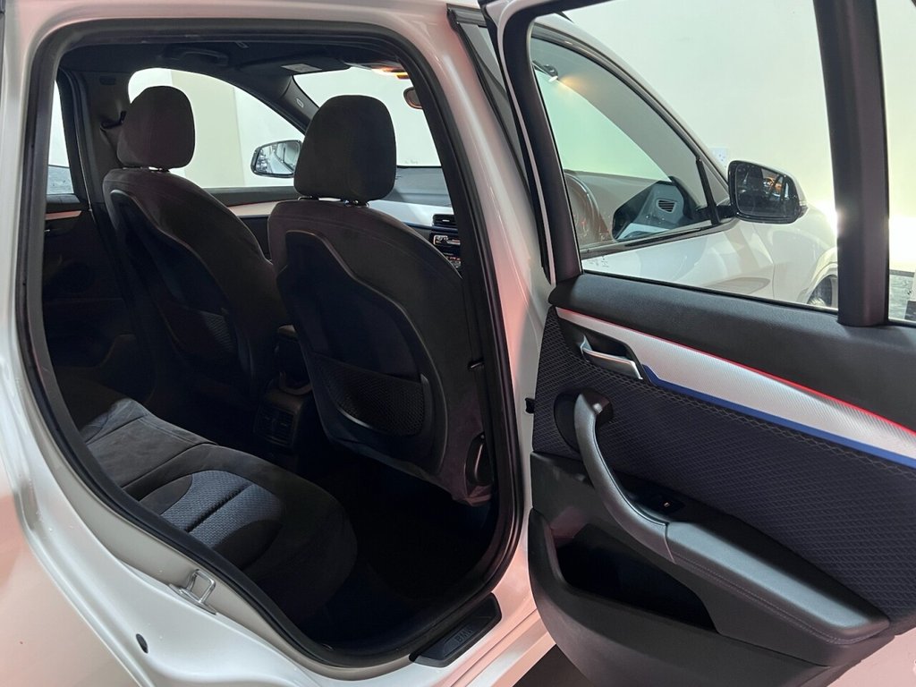 Used BMW X1 2016 for sale - 76923365: Photo 28