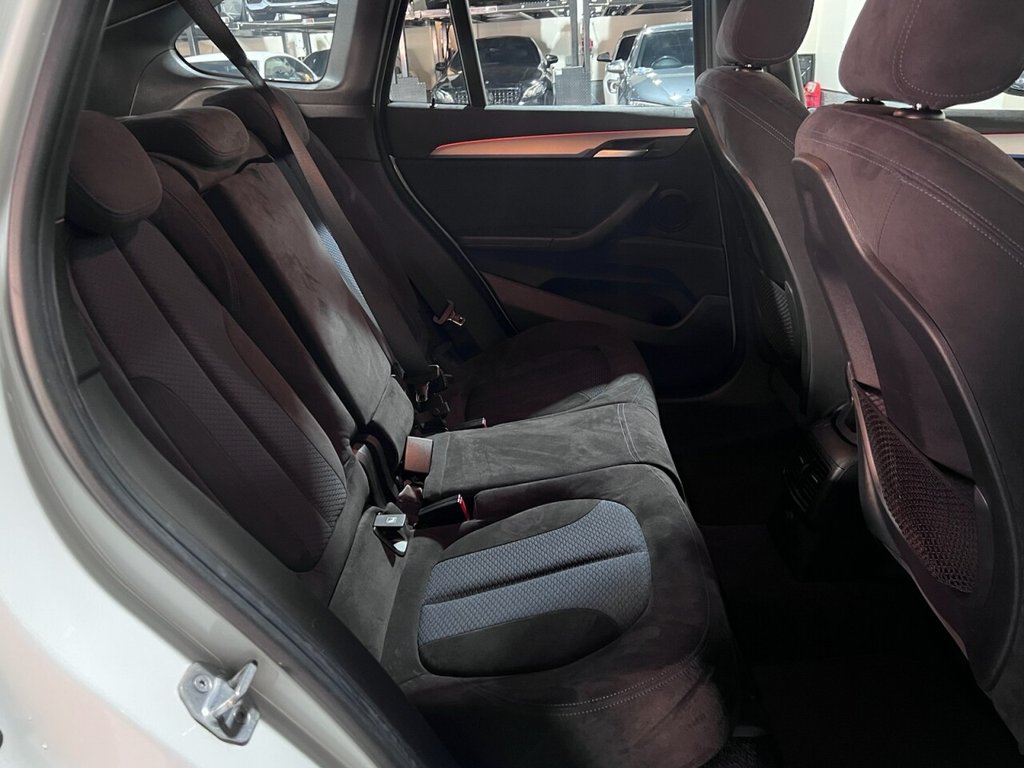 Used BMW X1 2016 for sale - 76923365: Photo 29