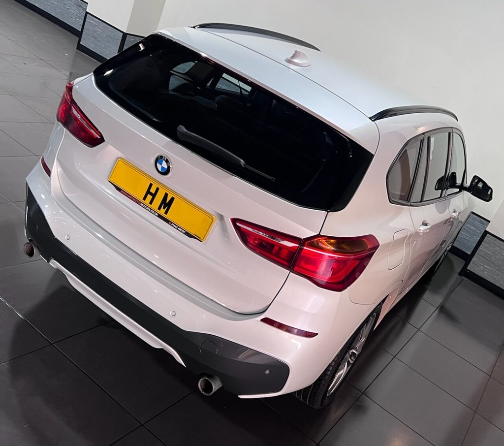 Used BMW X1 2016 for sale - 76923365: Photo 30