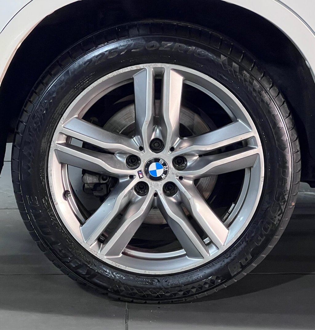 Used BMW X1 2016 for sale - 76923365: Photo 37