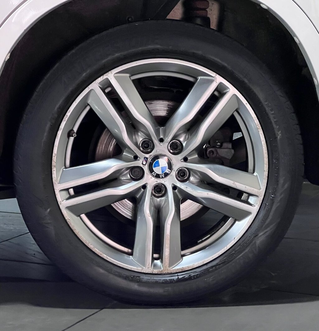 Used BMW X1 2016 for sale - 76923365: Photo 38