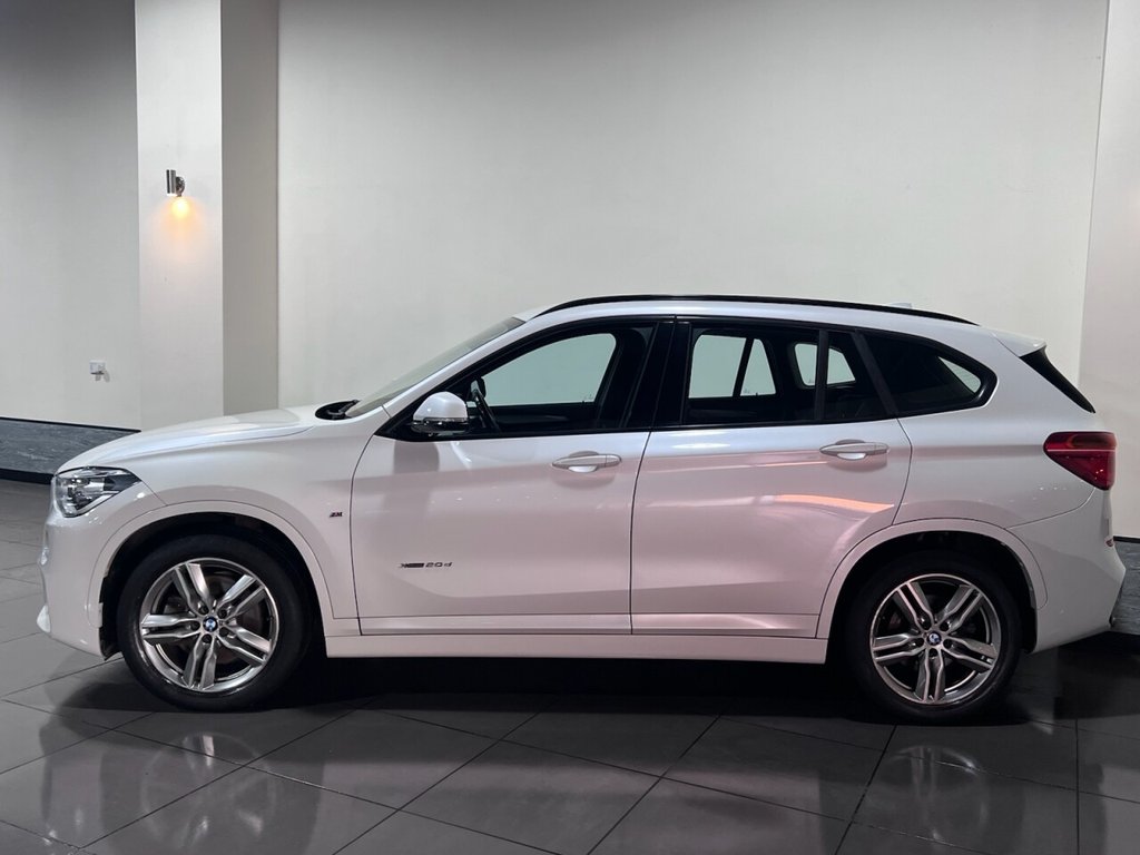 Used BMW X1 2016 for sale - 76923365: Photo 4