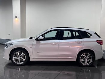 Used BMW X1 2016 for sale - 76923365: Photo