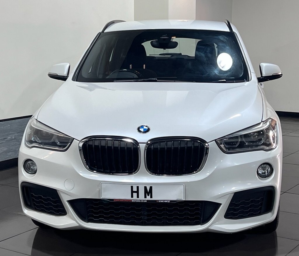 Used BMW X1 2016 for sale - 76923365: Photo 5