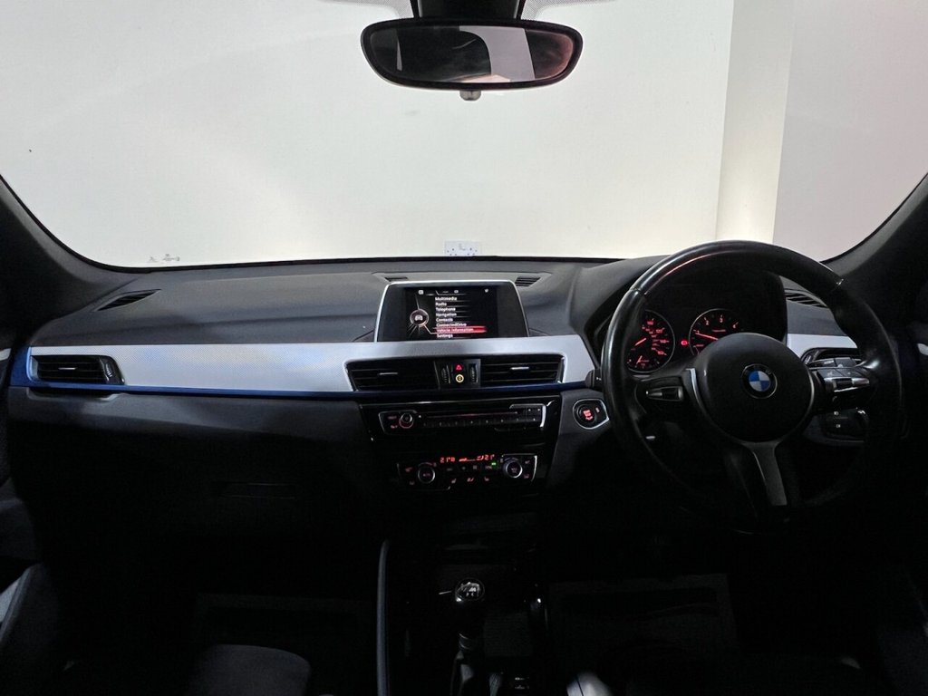 Used BMW X1 2016 for sale - 76923365: Photo 7