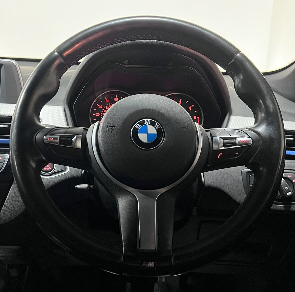 Used BMW X1 2016 for sale - 76923365: Photo 8