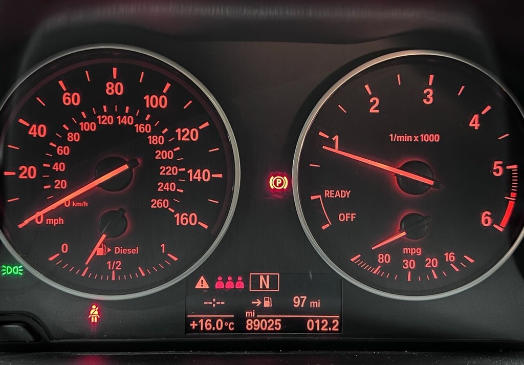 Used BMW X1 2016 for sale - 76923365: Photo 9