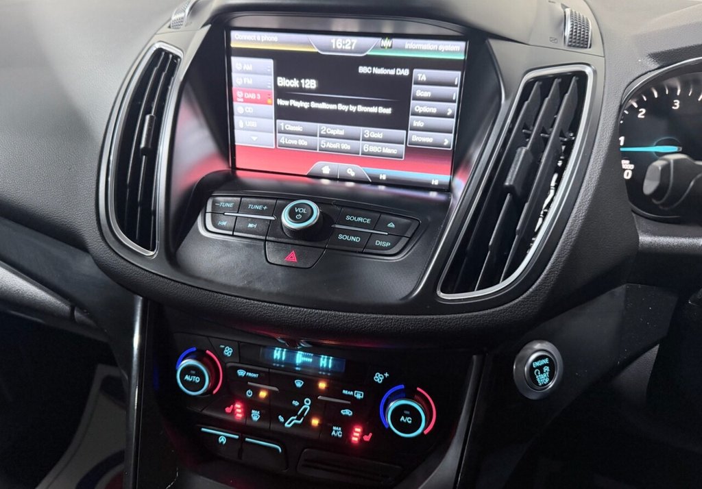 Used Ford C-Max 2015 for sale - 77821221: Photo 10