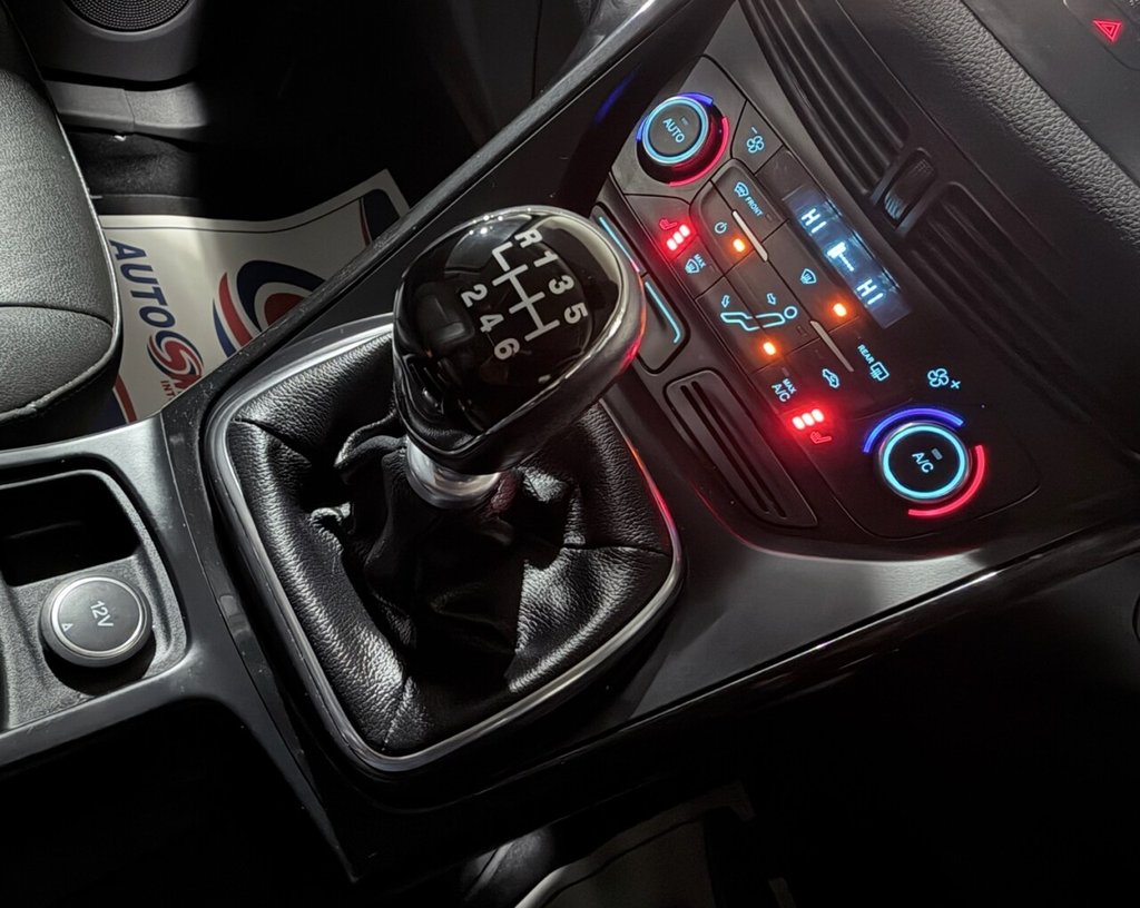 Used Ford C-Max 2015 for sale - 77821221: Photo 13