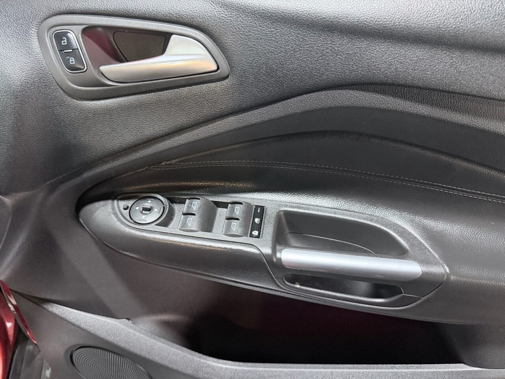 Used Ford C-Max 2015 for sale - 77821221: Photo 23