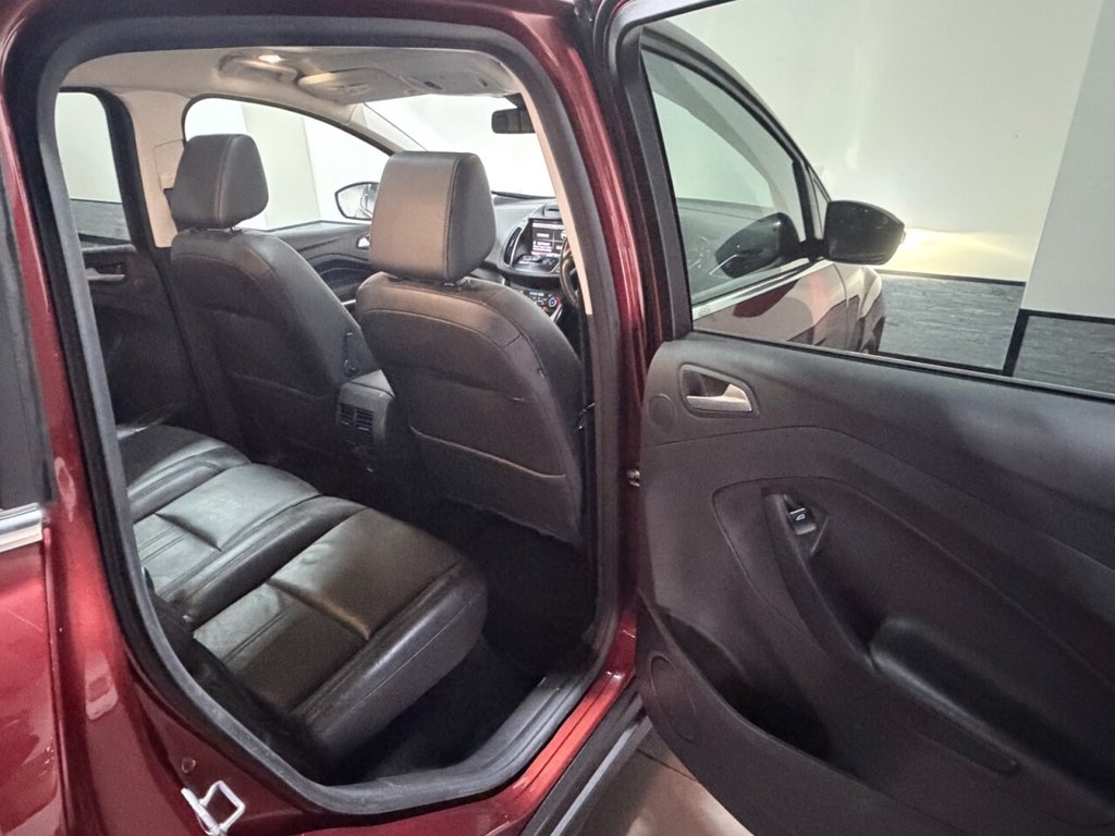 Used Ford C-Max 2015 for sale - 77821221: Photo 29