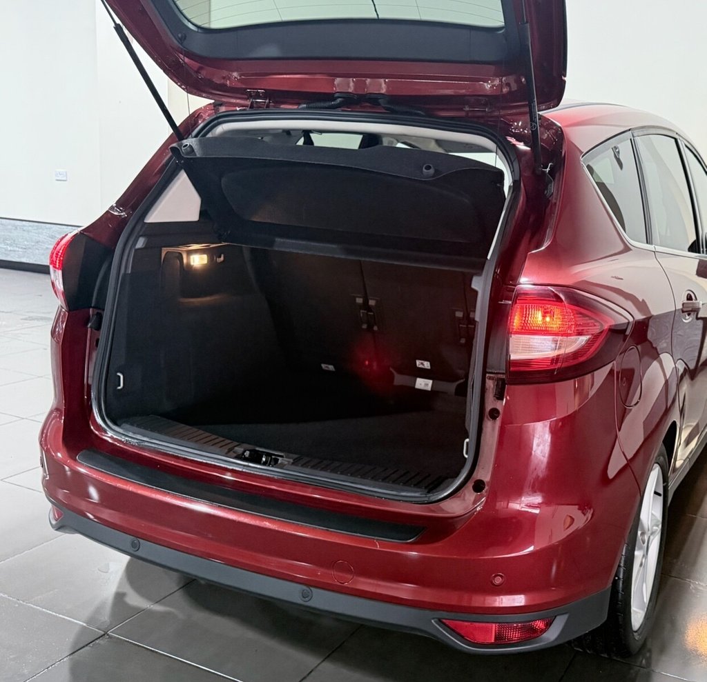 Used Ford C-Max 2015 for sale - 77821221: Photo 36