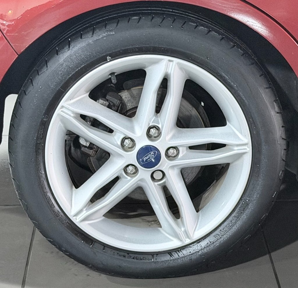 Used Ford C-Max 2015 for sale - 77821221: Photo 40