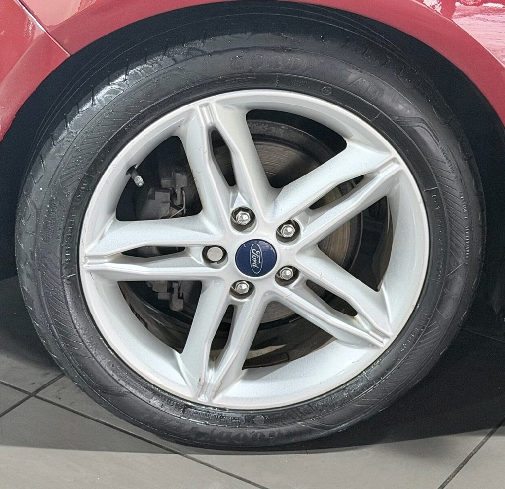 Used Ford C-Max 2015 for sale - 77821221: Photo 41