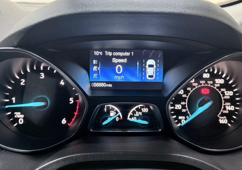 Used Ford C-Max 2015 for sale - 77821221: Photo 9