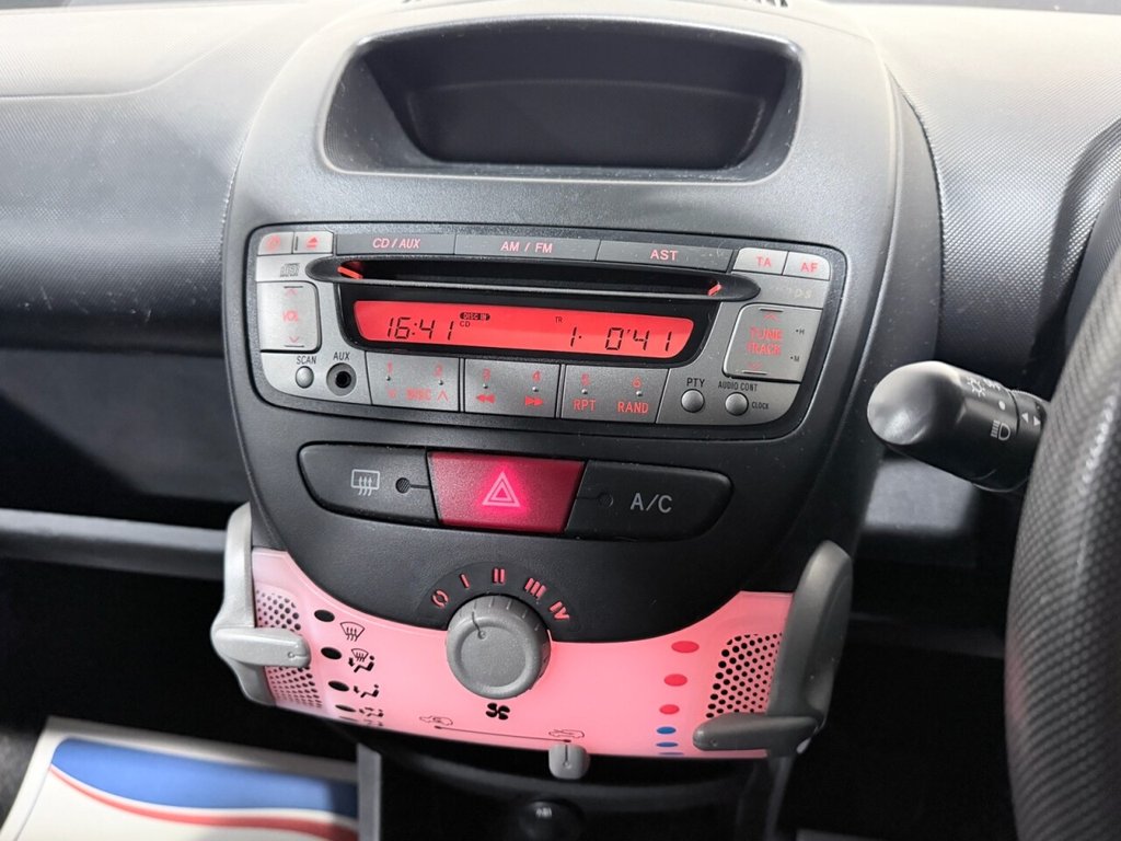 Used Citroen C1 2013 for sale - 77725750: Photo 10