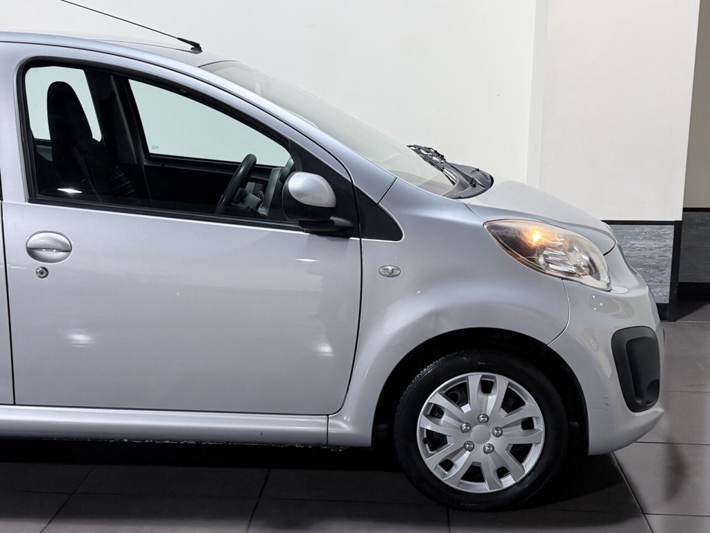 Used Citroen C1 2013 for sale - 77725750: Photo 15