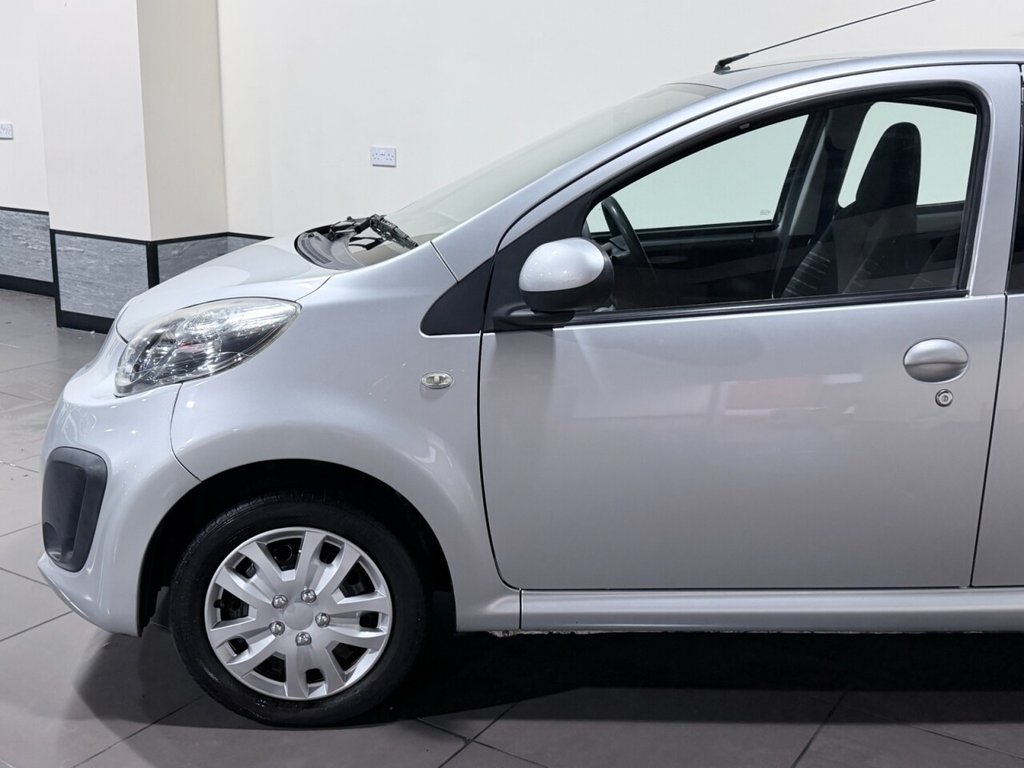 Used Citroen C1 2013 for sale - 77725750: Photo 16