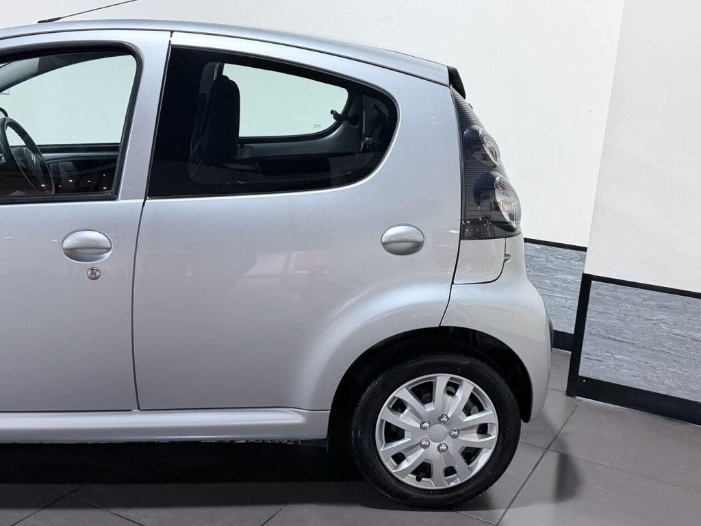 Used Citroen C1 2013 for sale - 77725750: Photo 17