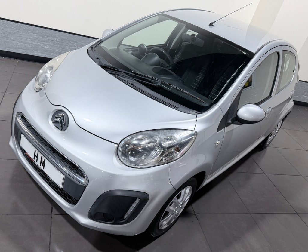 Used Citroen C1 2013 for sale - 77725750: Photo 18
