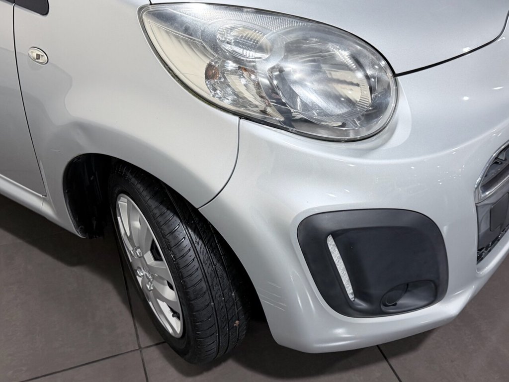 Used Citroen C1 2013 for sale - 77725750: Photo 19