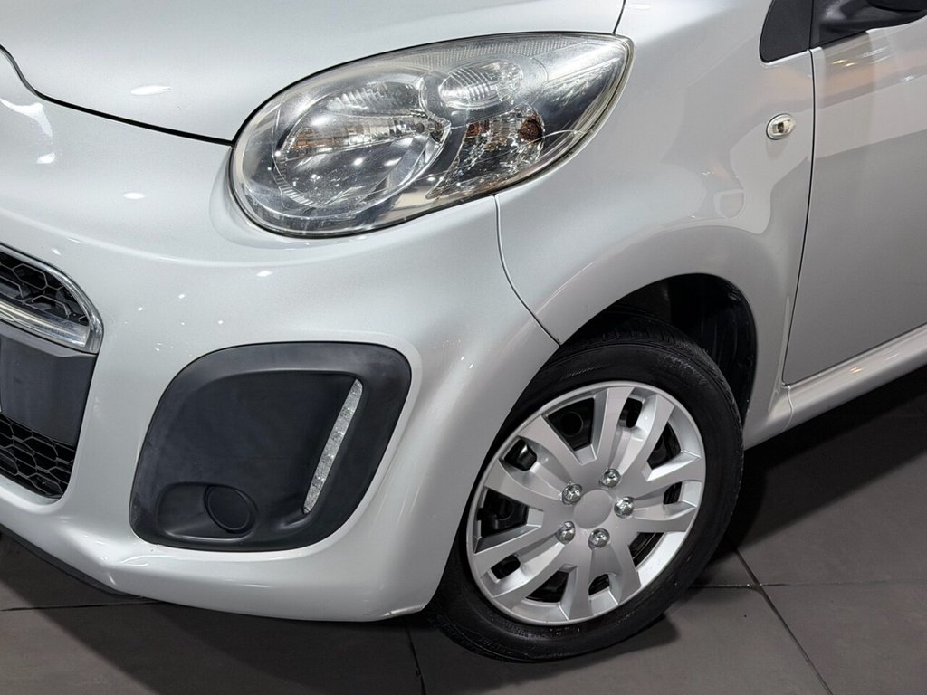 Used Citroen C1 2013 for sale - 77725750: Photo 20