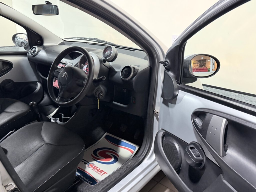 Used Citroen C1 2013 for sale - 77725750: Photo 21