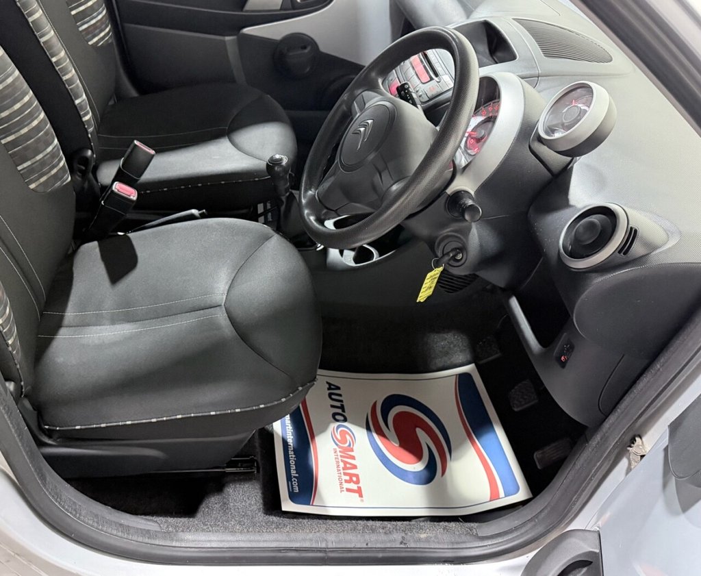 Used Citroen C1 2013 for sale - 77725750: Photo 23