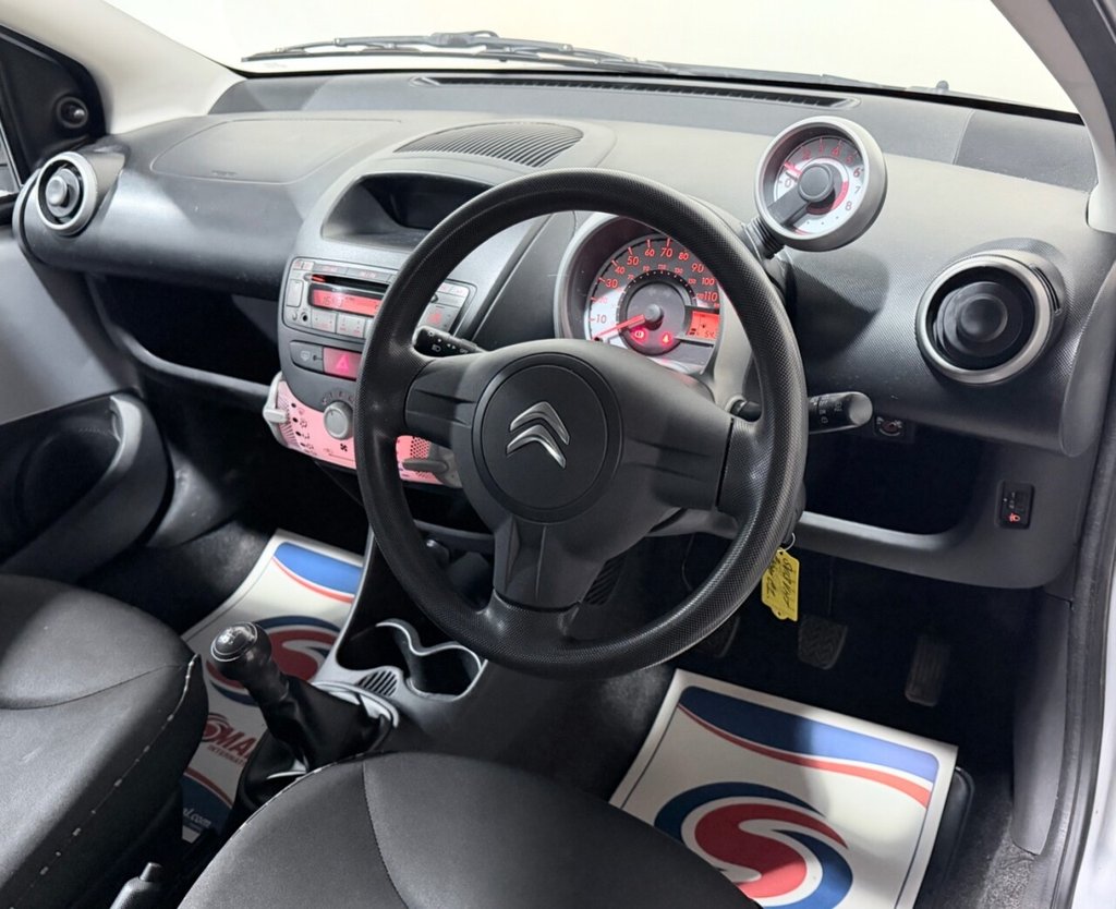 Used Citroen C1 2013 for sale - 77725750: Photo 24