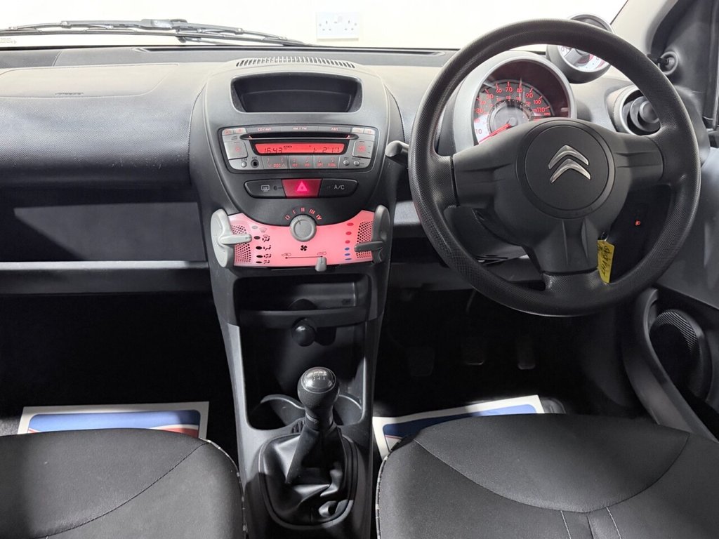 Used Citroen C1 2013 for sale - 77725750: Photo 25