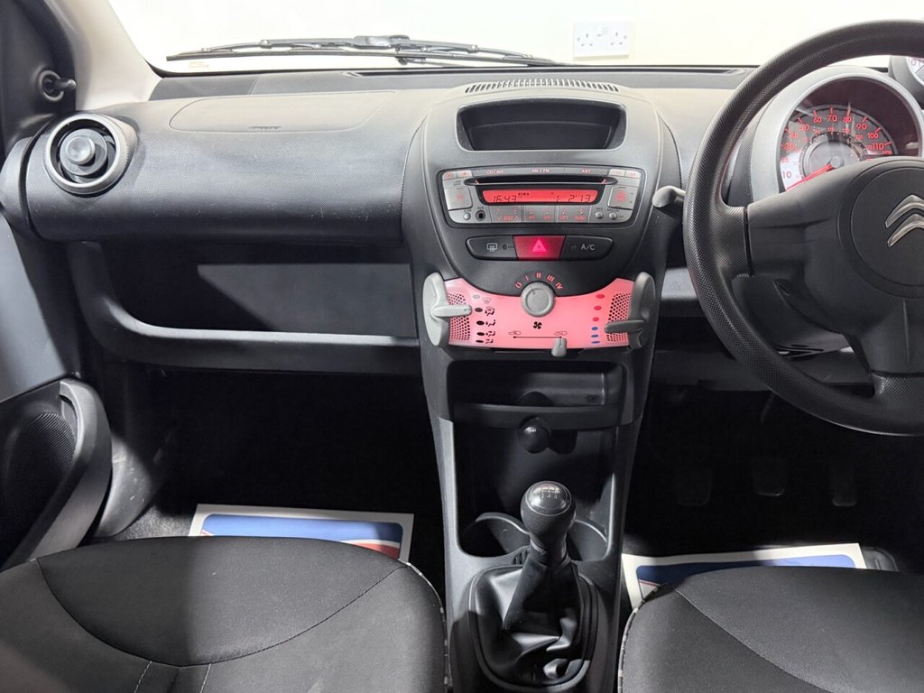 Used Citroen C1 2013 for sale - 77725750: Photo 26
