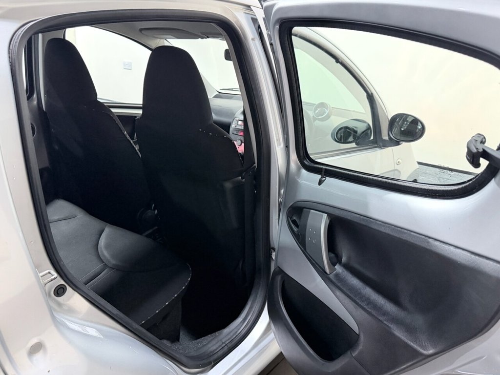 Used Citroen C1 2013 for sale - 77725750: Photo 28