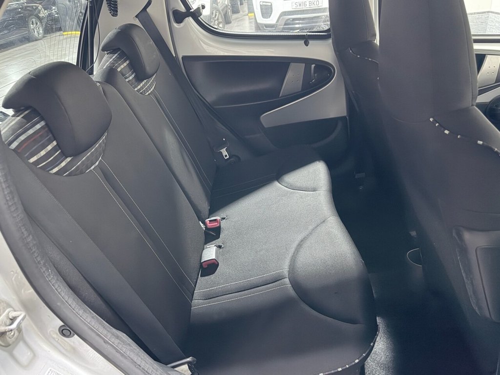 Used Citroen C1 2013 for sale - 77725750: Photo 29