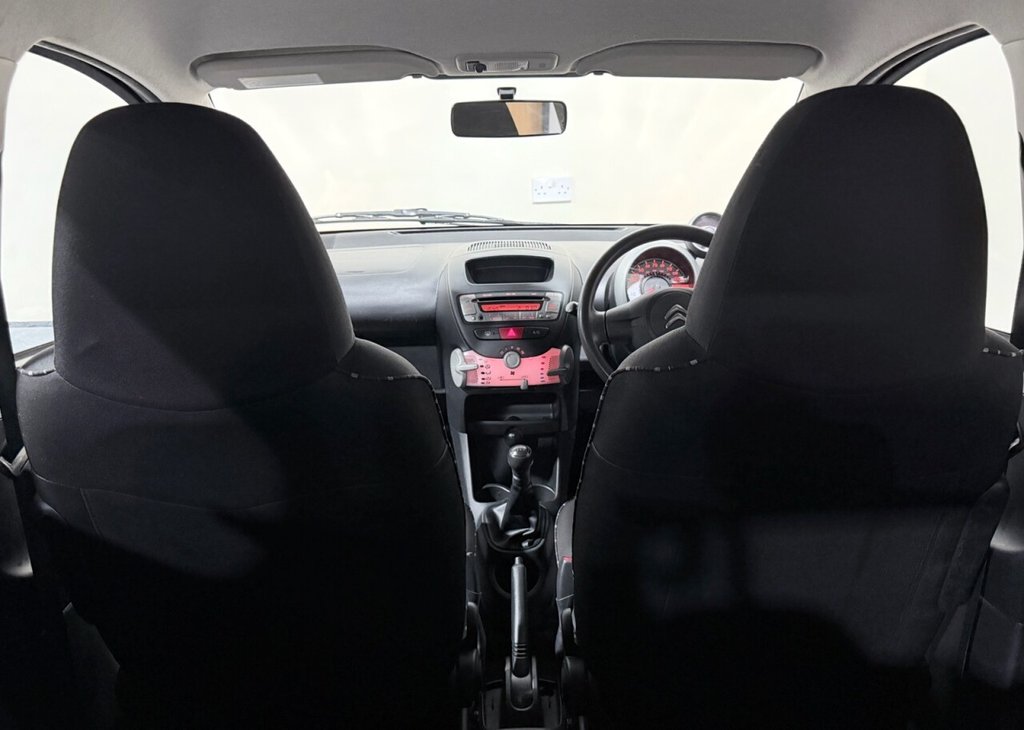 Used Citroen C1 2013 for sale - 77725750: Photo 30