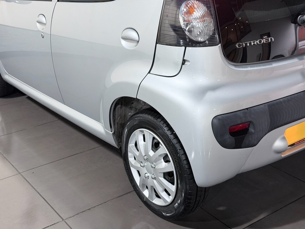 Used Citroen C1 2013 for sale - 77725750: Photo 32