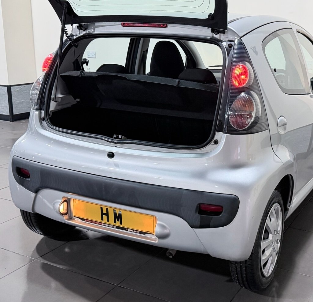 Used Citroen C1 2013 for sale - 77725750: Photo 34
