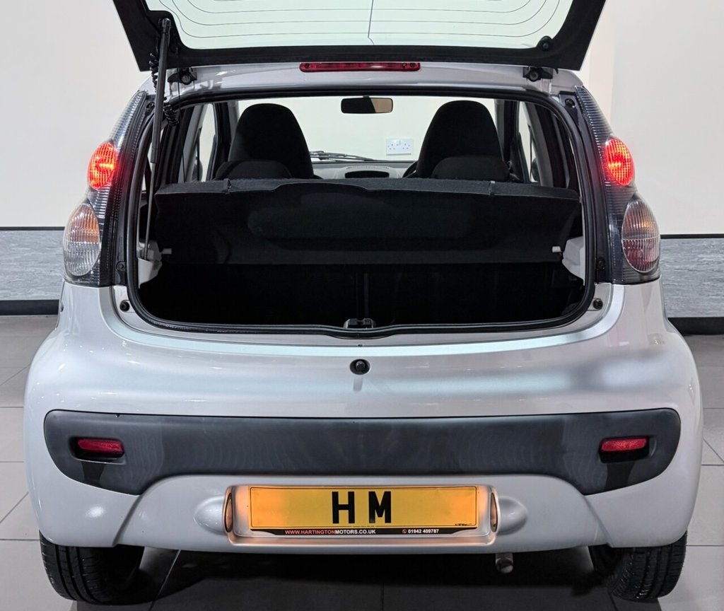 Used Citroen C1 2013 for sale - 77725750: Photo 35