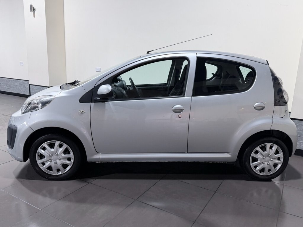 Used Citroen C1 2013 for sale - 77725750: Photo 4