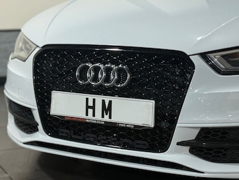 Used Audi S3 2014 for sale - 75952891: Photo