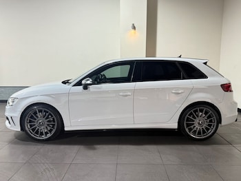 Used Audi S3 2014 for sale - 75952891: Photo