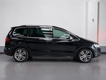 Used SEAT Alhambra 2017 for sale - 79334123: Photo