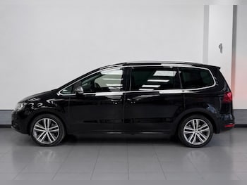 Used SEAT Alhambra 2017 for sale - 79334123: Photo