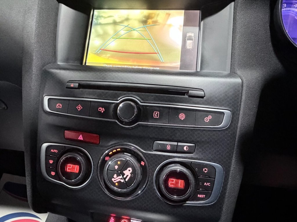 Used DS Automobiles DS 4 2017 for sale - 77250120: Photo 11