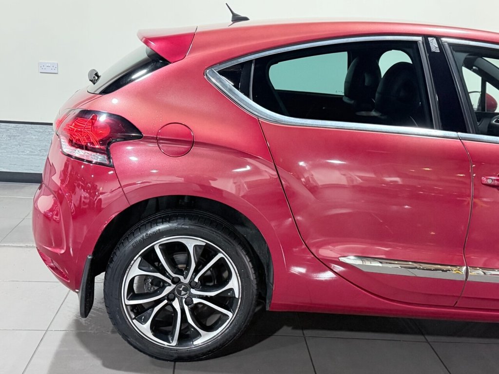 Used DS Automobiles DS 4 2017 for sale - 77250120: Photo 15