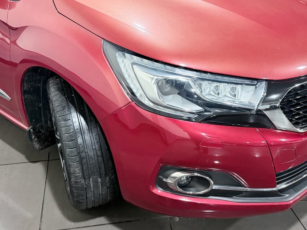 Used DS Automobiles DS 4 2017 for sale - 77250120: Photo 19