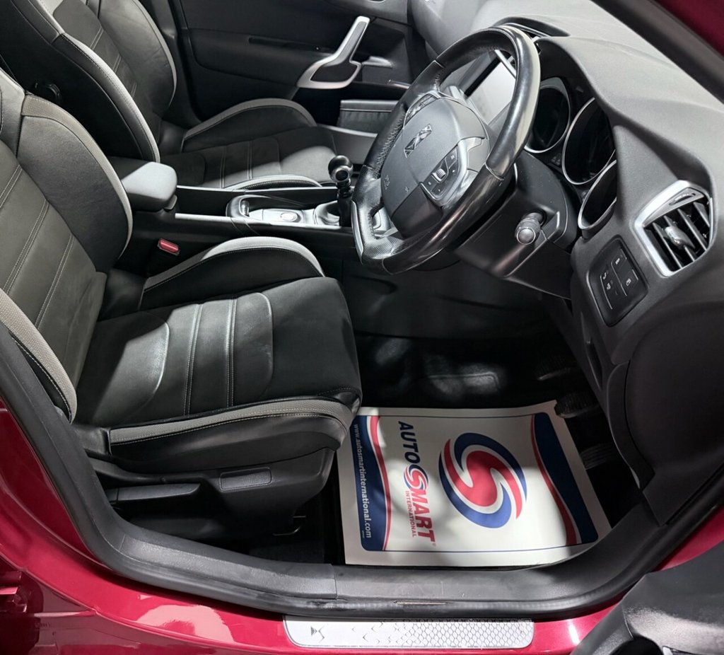 Used DS Automobiles DS 4 2017 for sale - 77250120: Photo 23